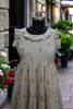 Premium Mul cotton frock