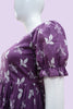 Premium cotton frock