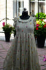 Premium Mul cotton frock