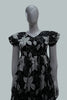 Premium cotton frock