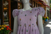 Premium Mul cotton frock