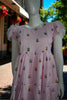Premium Mul cotton frock