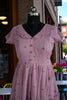 Premium Mul cotton frock