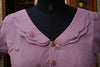 Premium Mul cotton frock