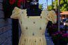 Premium Mul cotton frock