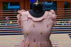 Premium Mul cotton frock