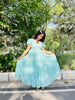 Premium Mul cotton frock