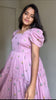 Premium Mul cotton frock