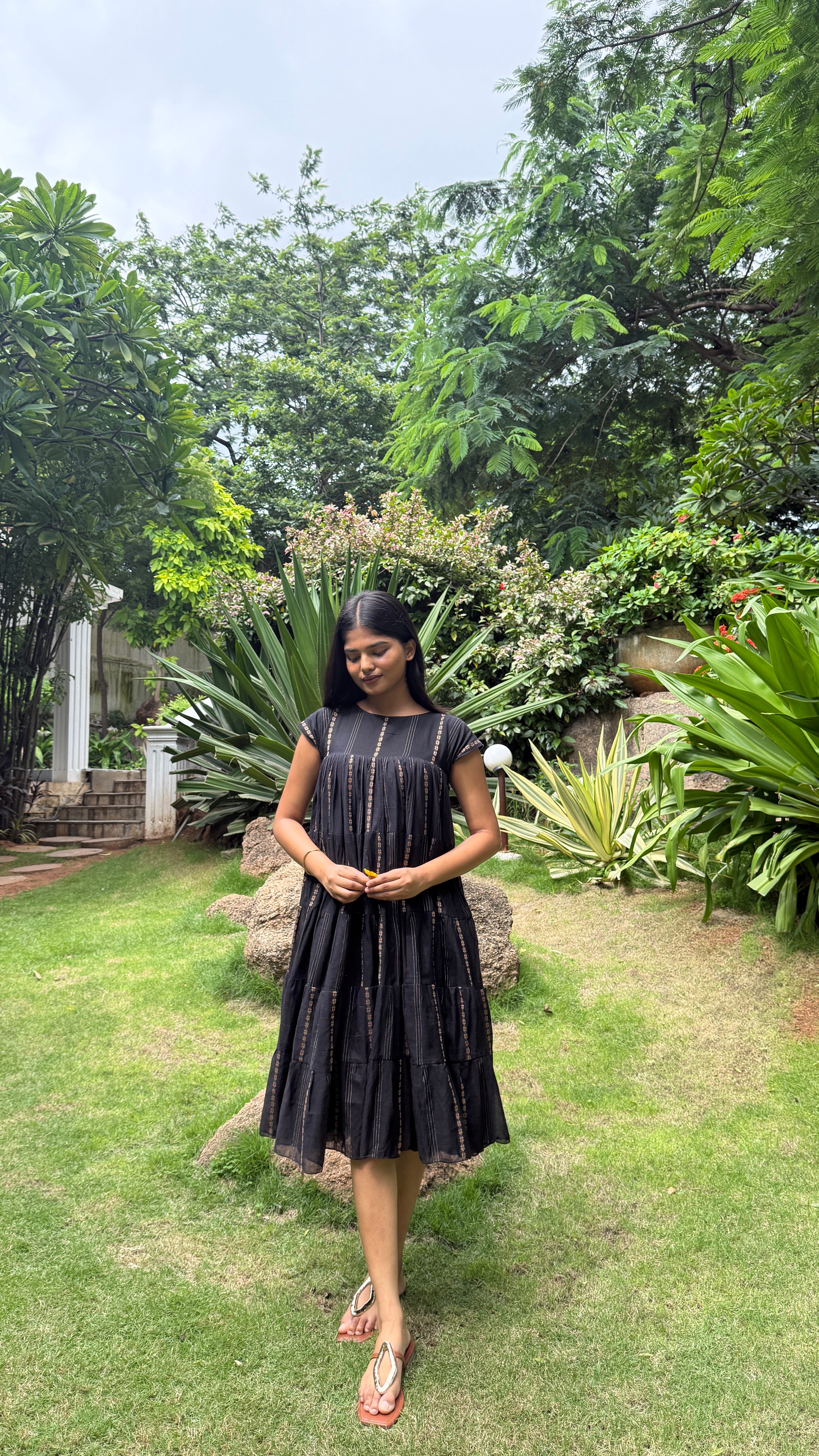 Pure Narayanapet Handloom