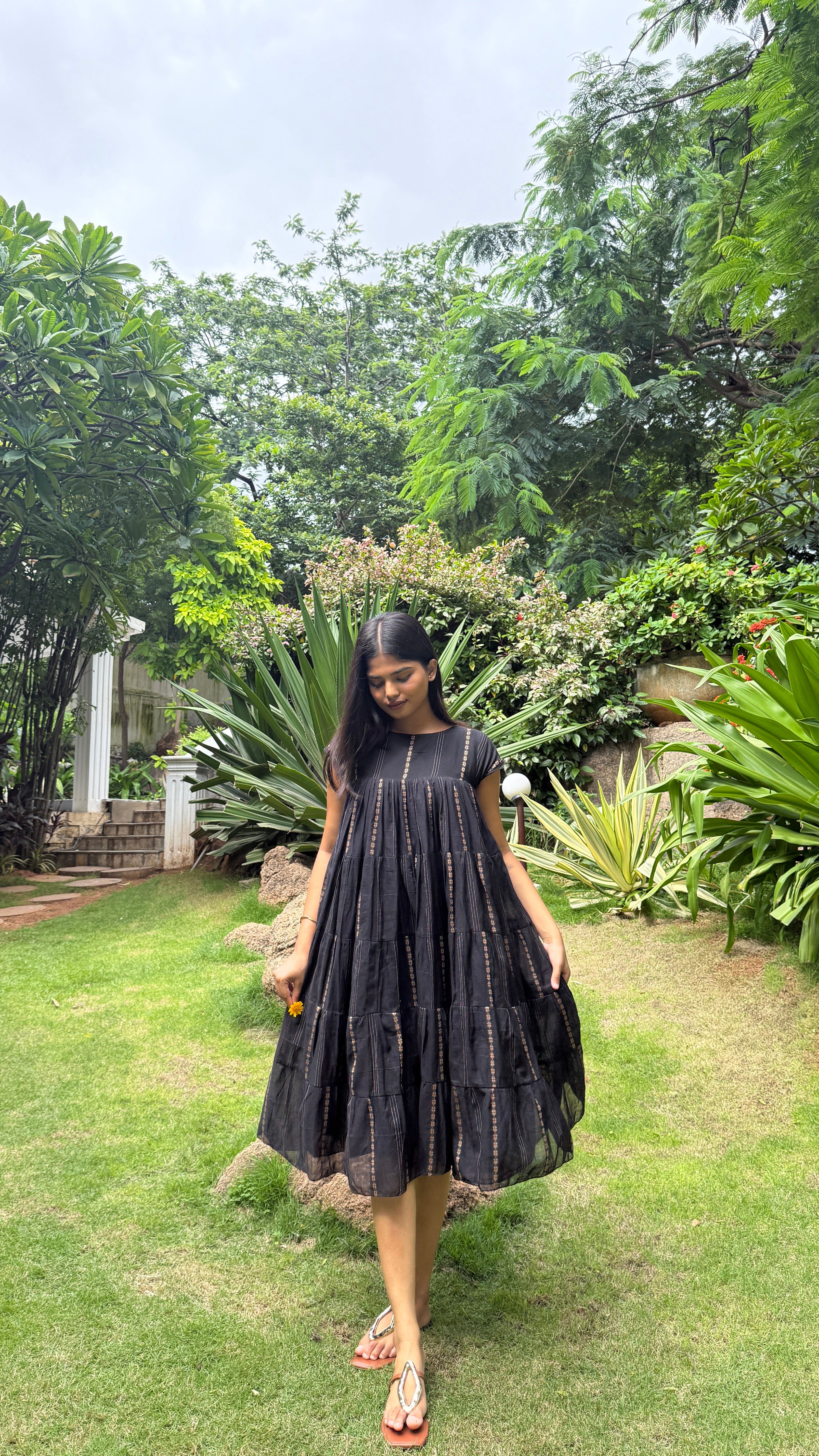 Pure Narayanapet Handloom
