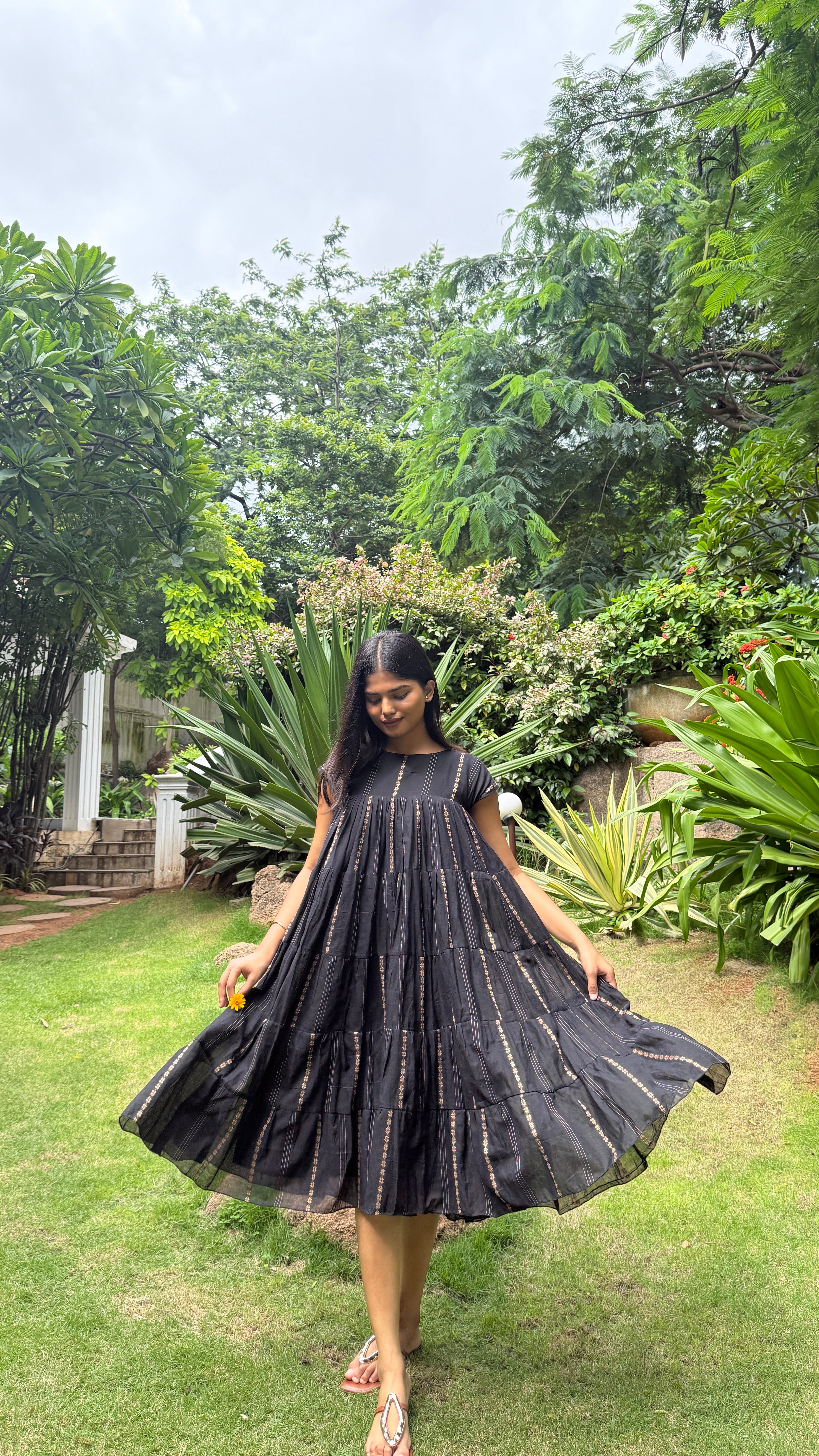 Pure Narayanapet Handloom