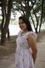 Premium Mul cotton frock