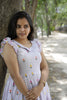 Premium Mul cotton frock