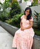 Premium Mul cotton frock