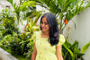 Premium Mul cotton frock