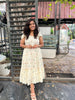 Premium Mul cotton frock