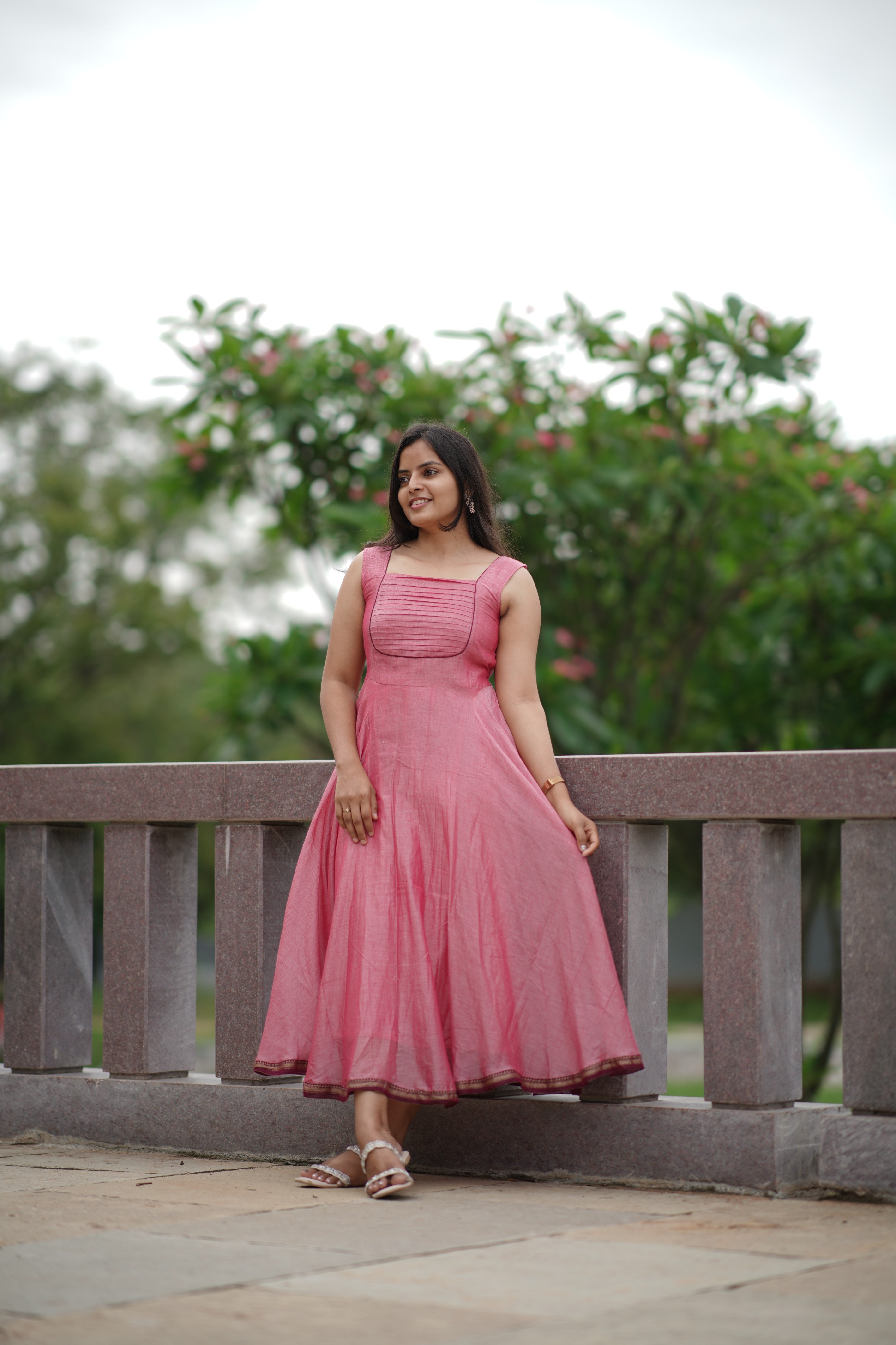 Pure Narayanapet Handlooms