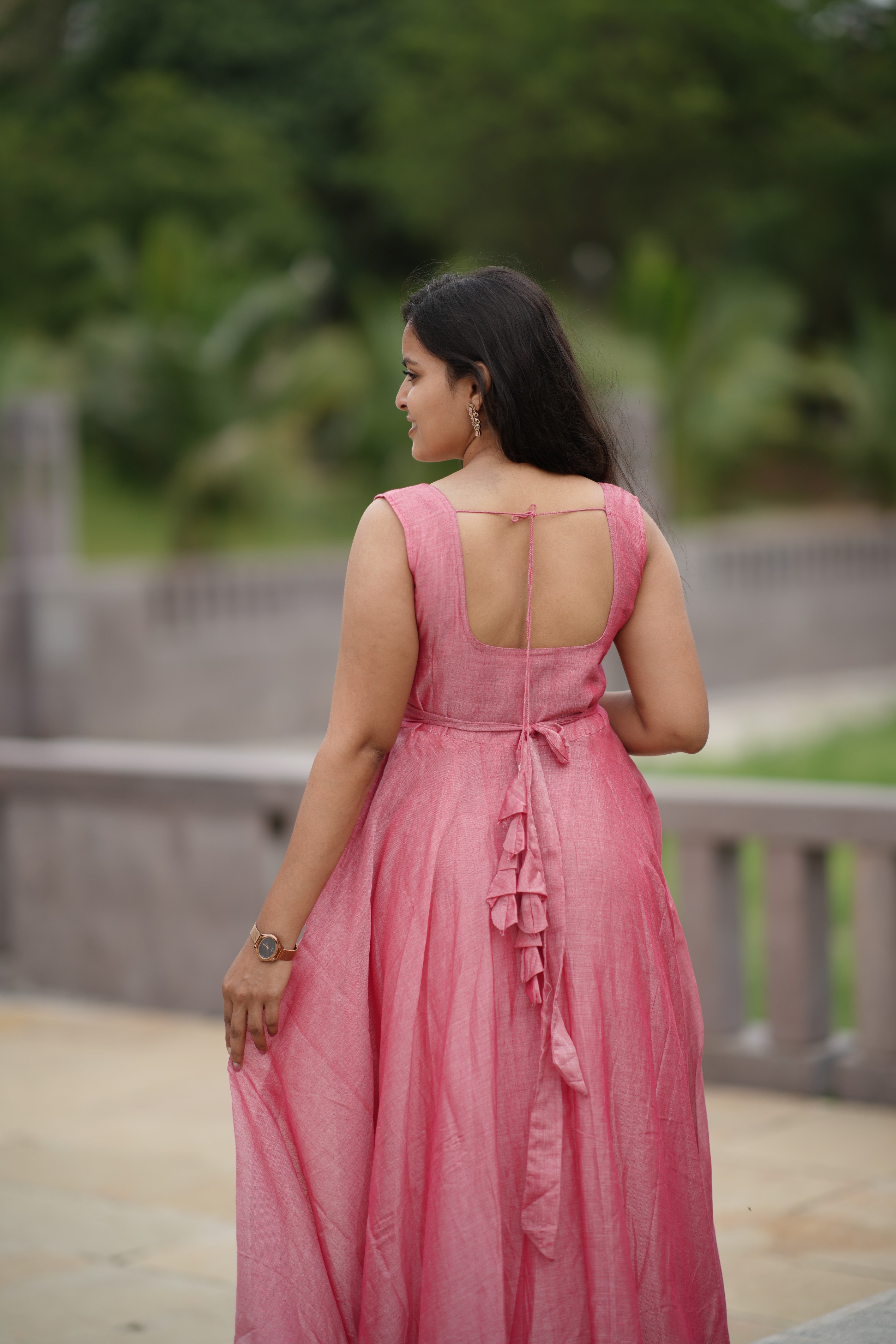 Pure Narayanapet Handlooms