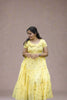 Premium Mul cotton frock