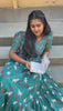Load and play video in Gallery viewer, Premium cotton frock