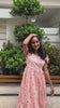 Load and play video in Gallery viewer, Premium Mul cotton frock