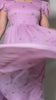 Load and play video in Gallery viewer, Premium Mul cotton frock